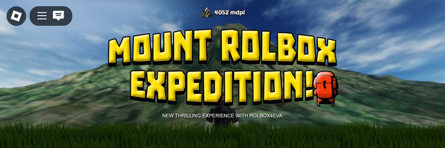 Form on @RobloxSelamanya banner