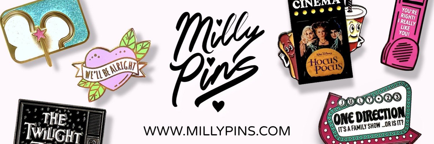 millypinsco's profile banner image