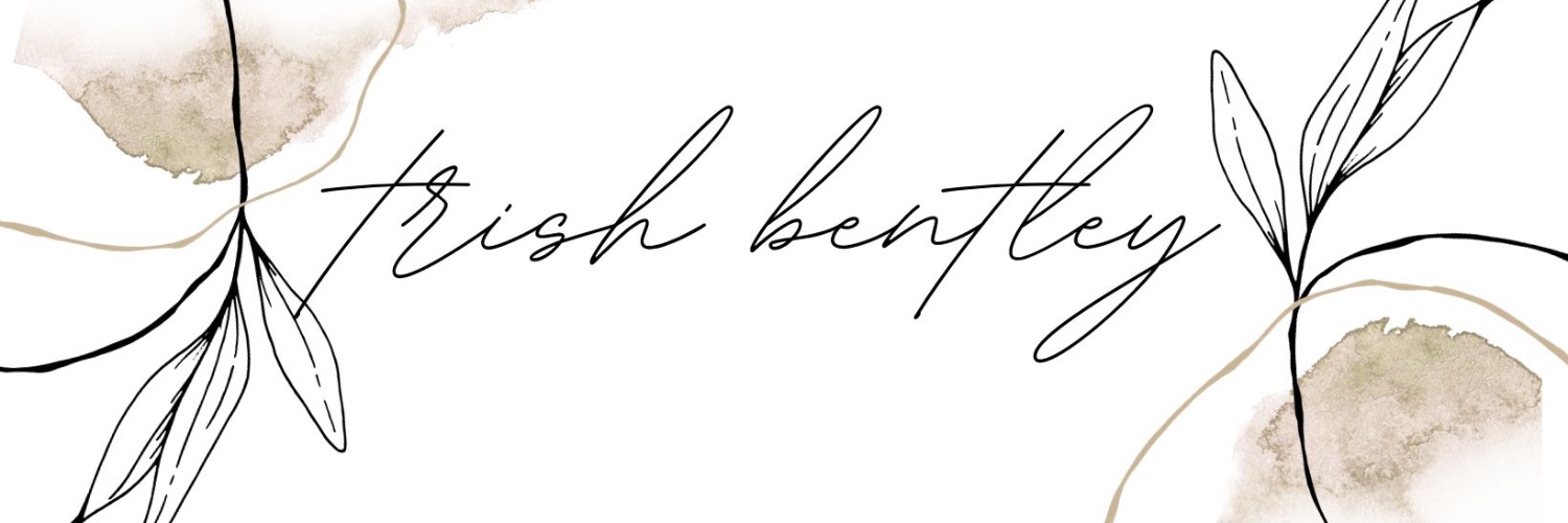 Trish Bentley banner