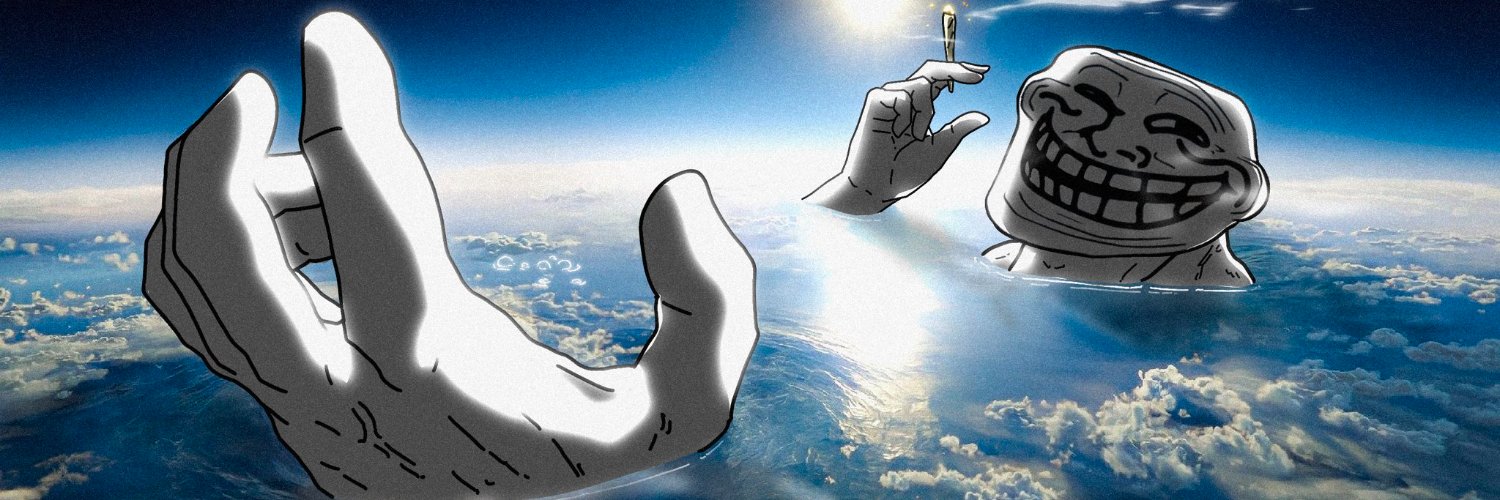 GenuineUndude's profile banner image