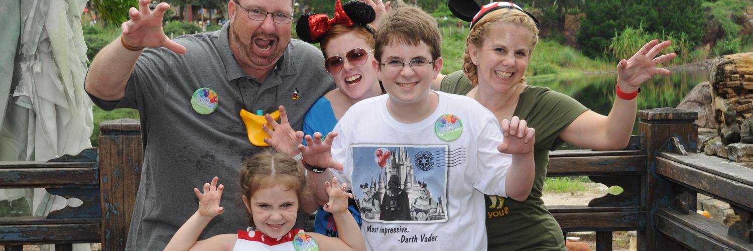 MickeyAffair's profile banner image