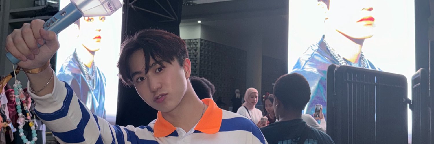 alexxrex's profile banner image