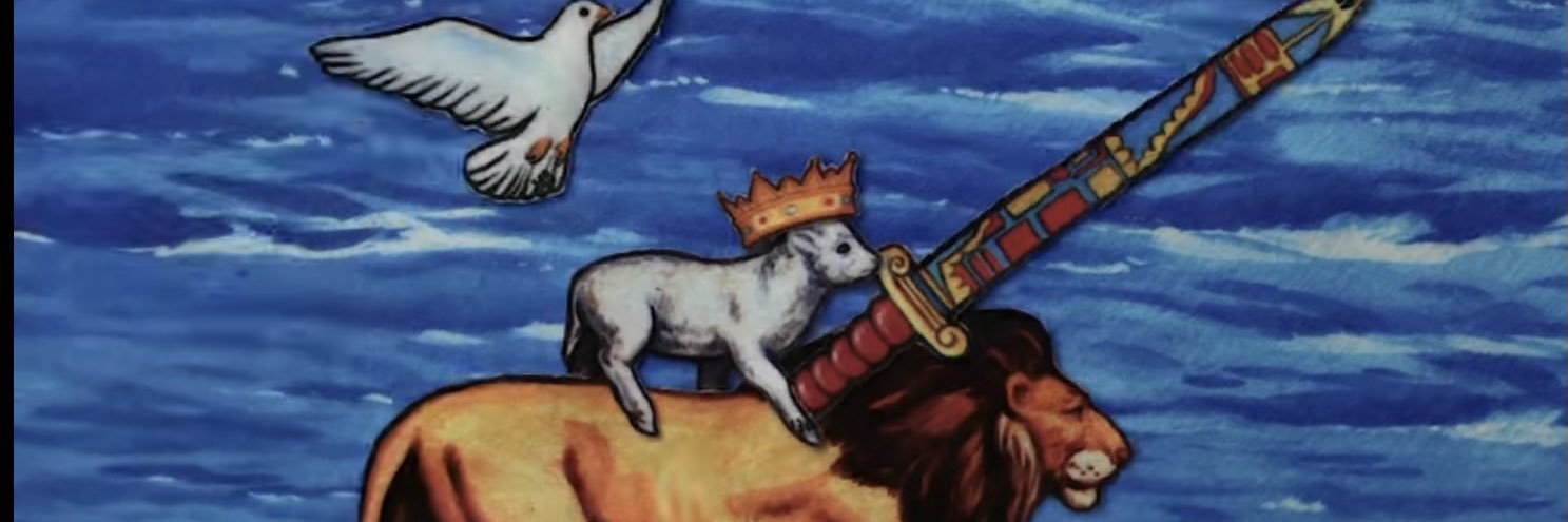 HolyRoads's profile banner image
