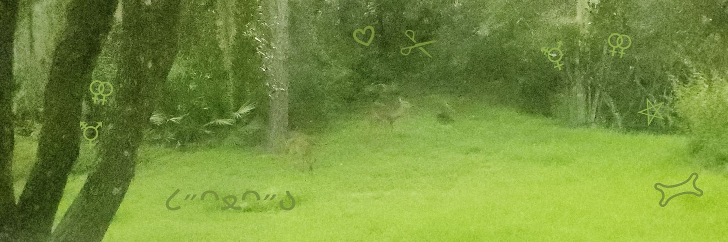 greenteapuppy⚢🍵 banner