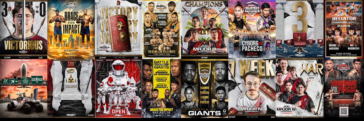 Caleb G. - OPEN FOR WORK banner