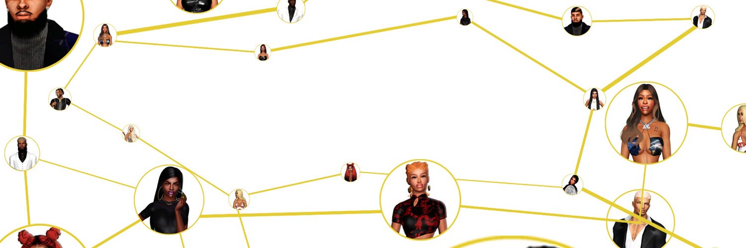 ­­Badsims production banner