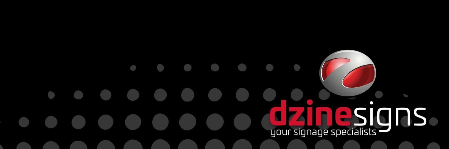 dzinesigns's profile banner image
