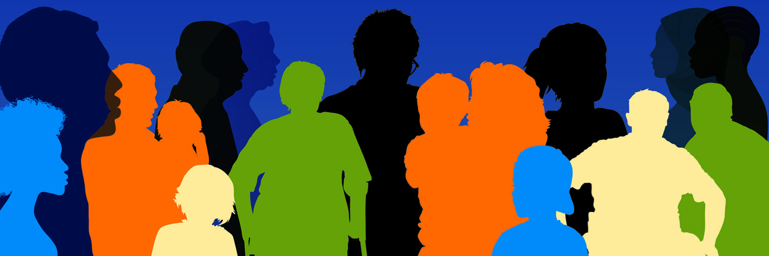 Catholic Charities Family and Community Services banner