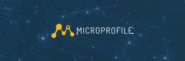 MicroProfileIO Profile Banner