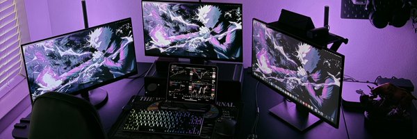 AB banner
