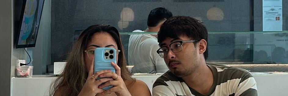 chrmsblla's profile banner image