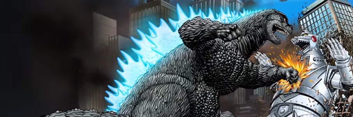 Gojira_Fan96's profile banner image