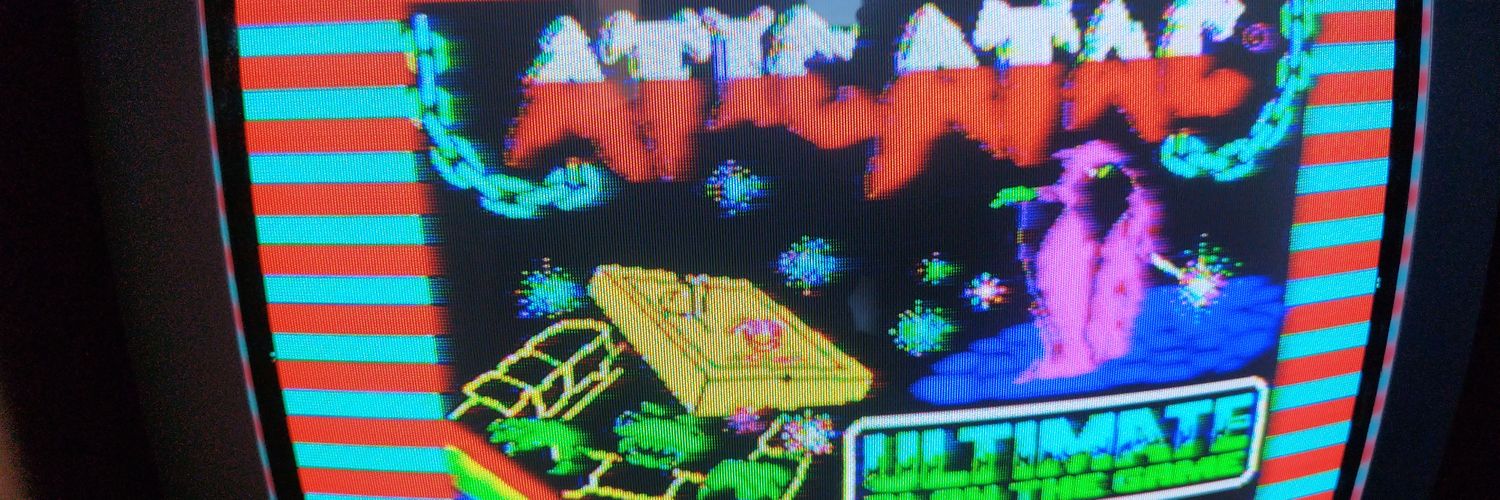 zxcybernoid's profile banner image