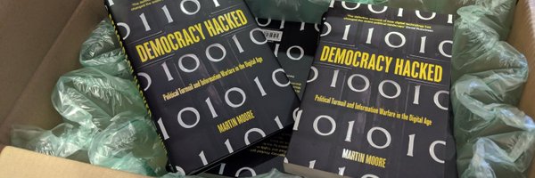 martinjemoore Profile Banner