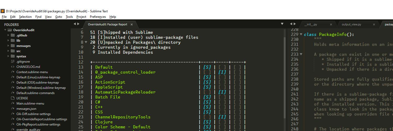 Terence Martin banner