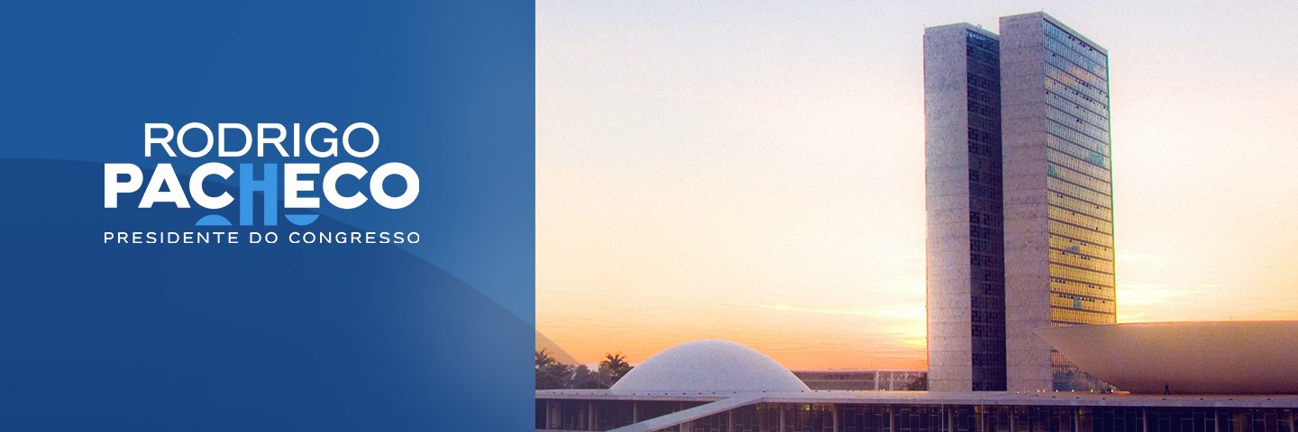 Rodrigo Pacheco banner