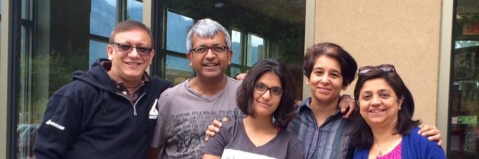 DaveBanerjee's profile banner image