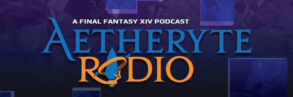 AetheryteRadio Profile Banner