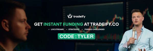 imTylerTrades Profile Banner