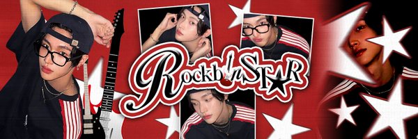 ROCKBINSTAR Profile Banner