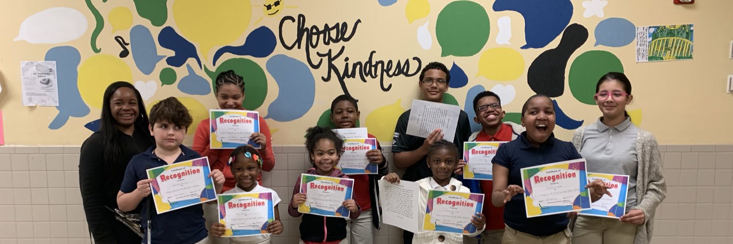 Overbrook Educational Center banner