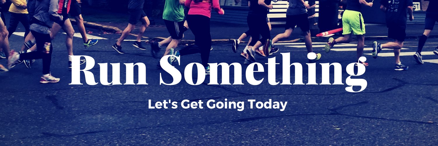 runsomething's profile banner image