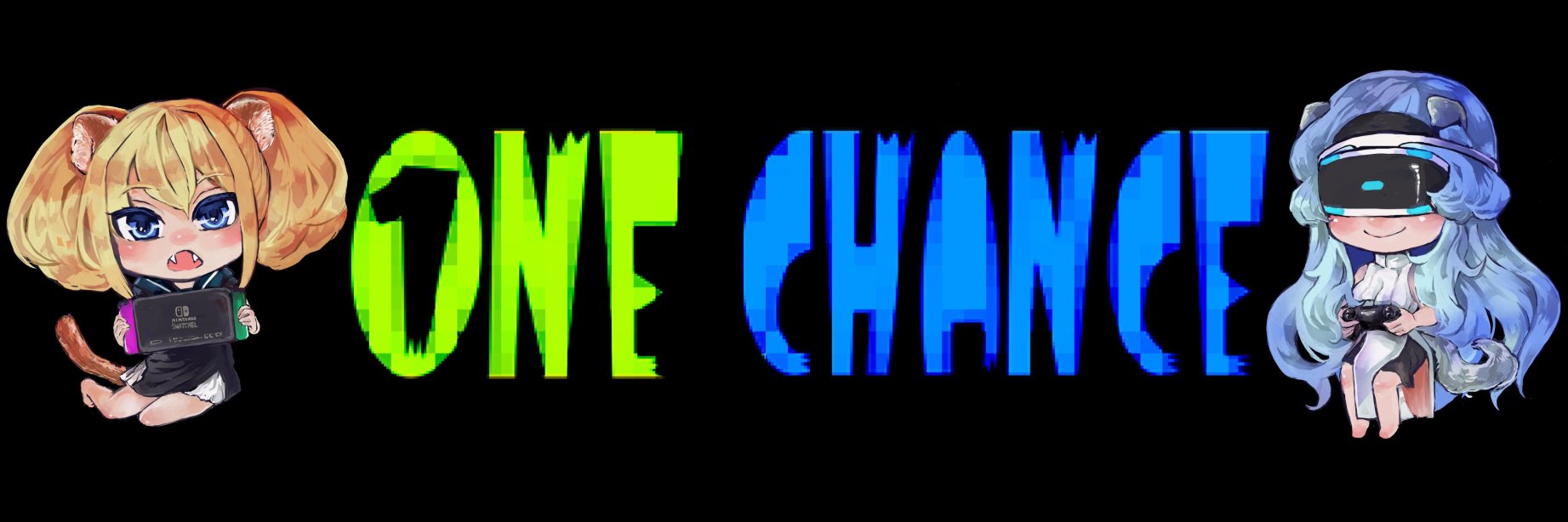 game_onechan's profile banner image