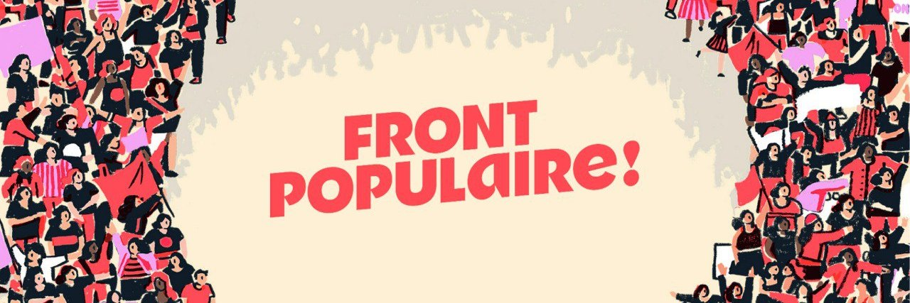 François Dubreuil banner