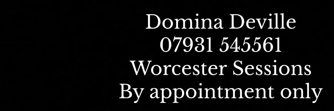 Ｄｏｍｉｎａ Ｄｅｖｉｌｌｅ🔞 vaccinated 💉 banner