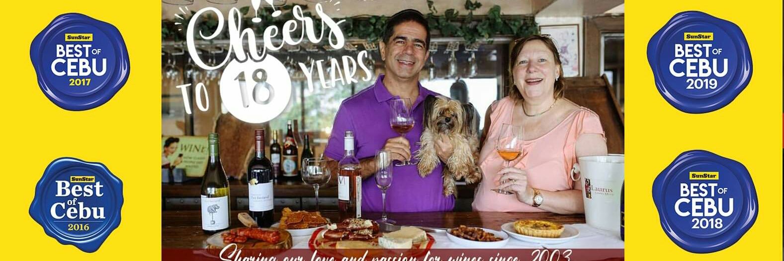 DBwineshop's profile banner image