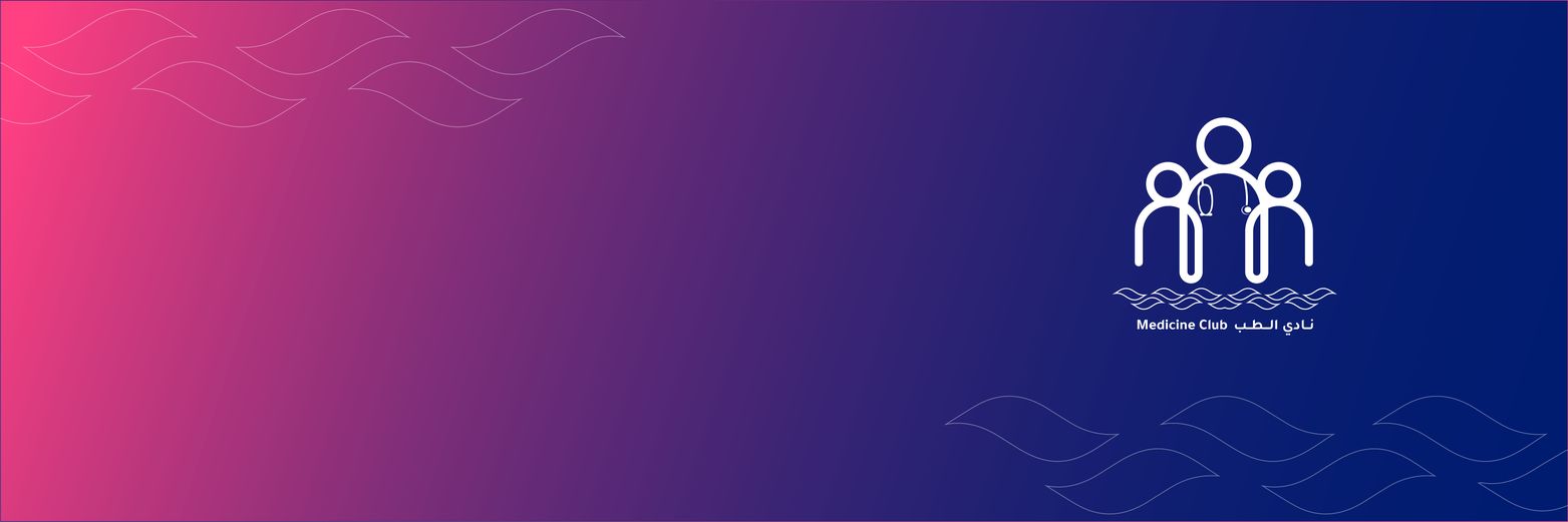 JUMedClub's profile banner image