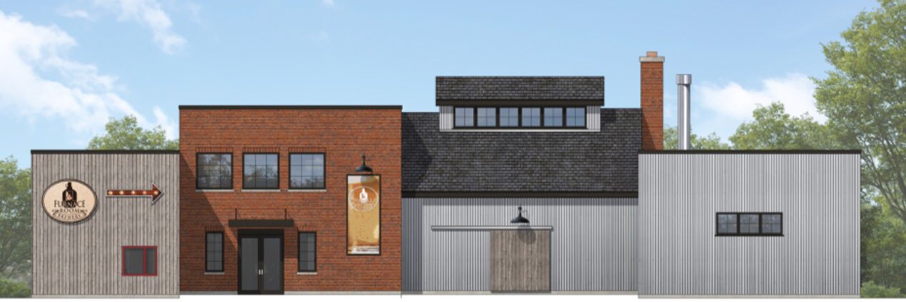 Furnace Room Brewery banner