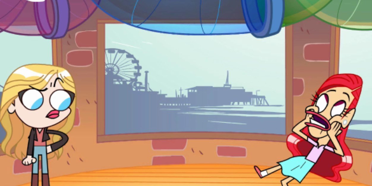 LovingSamAndCat's profile banner image