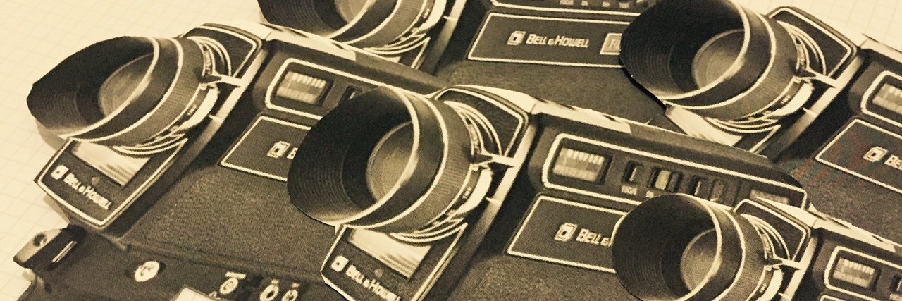 filminrevolt's profile banner image