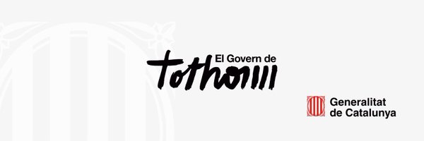 treballcat Profile Banner