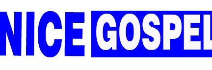 nicegospelcom's profile banner image