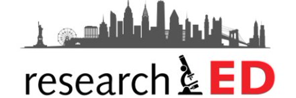 researchED_US Profile Banner
