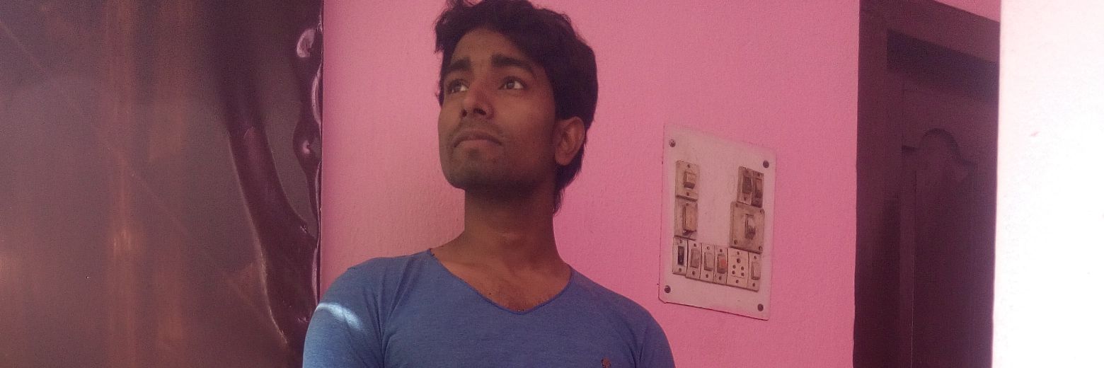 PrabhakarAla's profile banner image