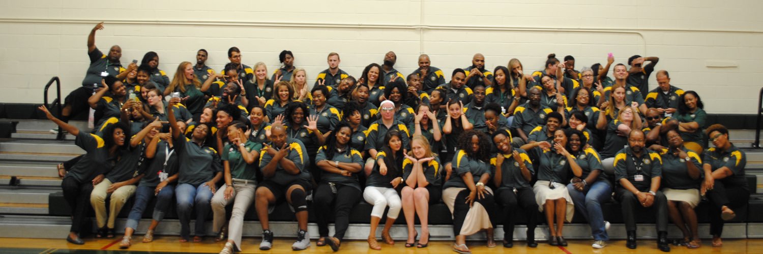 Ranson IB Middle banner