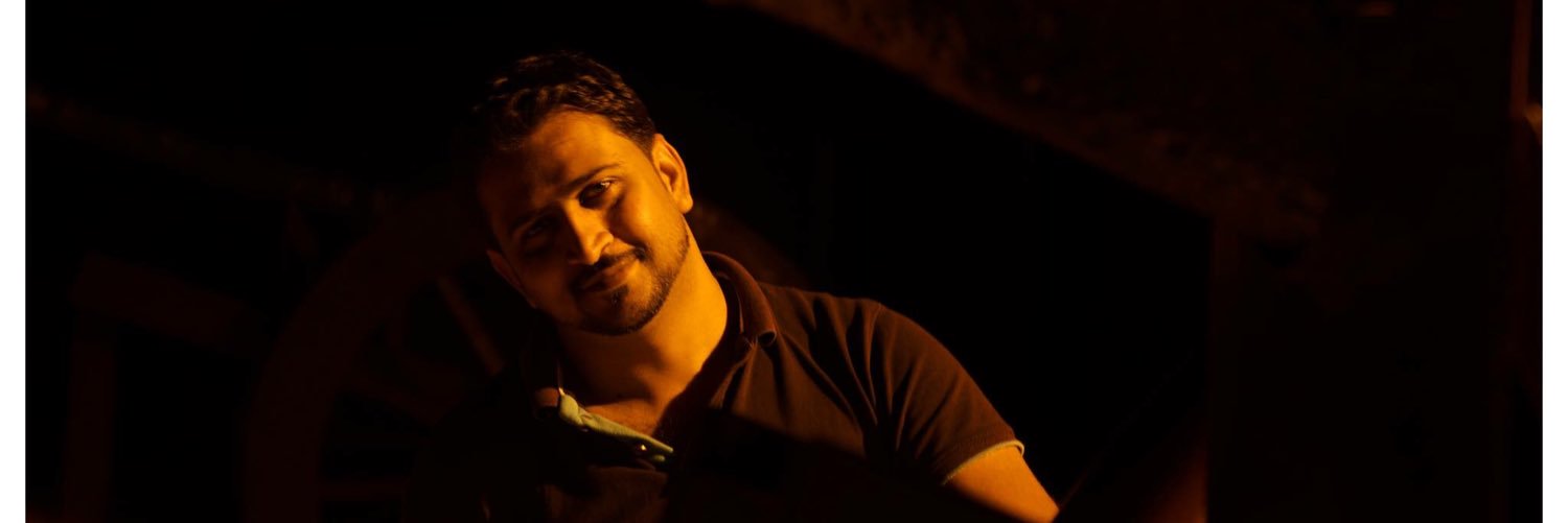 mohammedmanaf's profile banner image