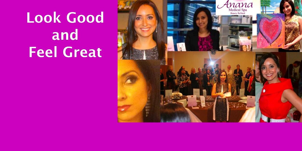 AnandMedicalSpa's profile banner image