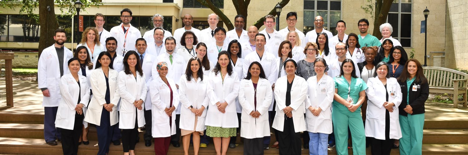 UT Pulmonary Critical Care Sleep's banner