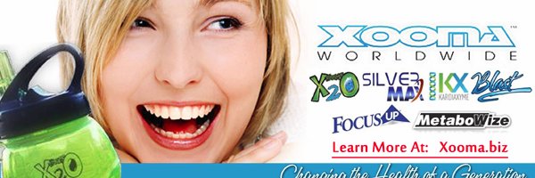 My_Xooma's profile banner image