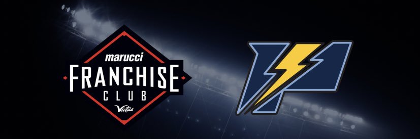 Power Baseball's banner
