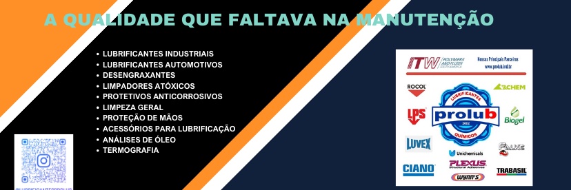 prolubservice's profile banner image