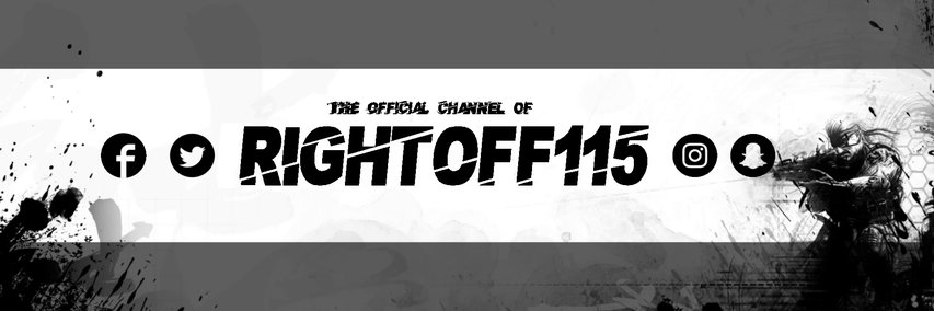 | Rightoff115 | banner