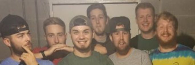 HunterStevers's profile banner image