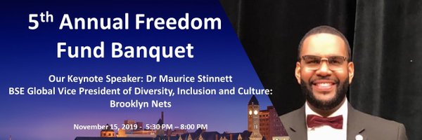 NAACP_Unit3201 Profile Banner