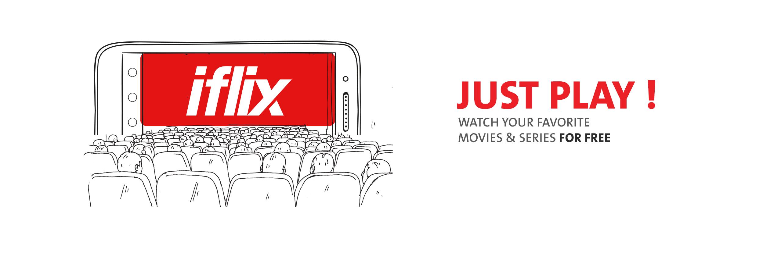 iflixEG's profile banner image