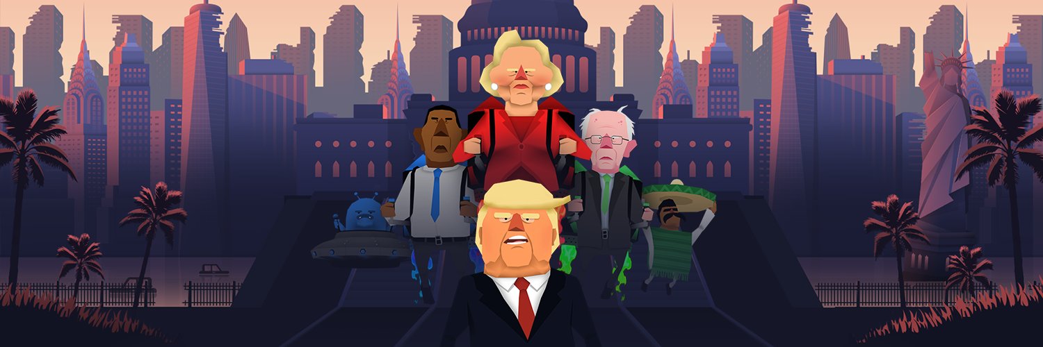 Jrump banner